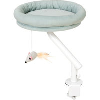 Produktbild von TIAKI Schreibtisch-Bettchen für Katzen Ø 37 x H 38,5 cm