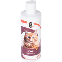Produktbild von TIAKI Shampoo für Katzen 250 ml