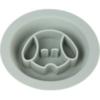 Produktbild von TIAKI Slow Feeder und Schleckmatte aus Silikon 300 ml - 300 ml