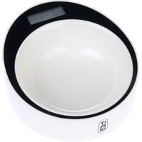Produktbild von TIAKI Smart Napf mit integrierter Waage als smarter Futterspender aus Kunststoff - 2 kg