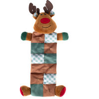 Produktbild von TIAKI Snack-Spielzeug Rentier 45 x 20 x 4 cm