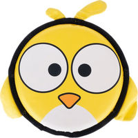 Produktbild von TIAKI Squeaky Tweety Quietschspielzeug Jumbo Gelb