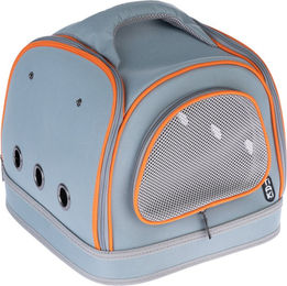 Produktbild von TIAKI Tragetasche Mini aus Oxford-Gewebe Neon