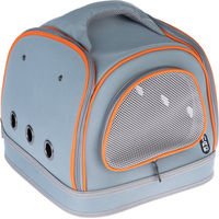Produktbild von TIAKI Tragetasche Mini aus Oxford-Gewebe Neon