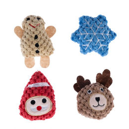 TIAKI Xmas Katzenspielzeug-Set 4er Set – Bild 1 von 1