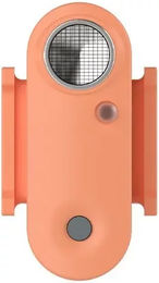 Produktbild von TickLess Mini Cat Ultraschall-Repellent gegen Zecken und Flöhe für Katzen mit wiederaufladbarem Akku