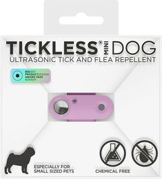 Tickless Mini Halsband gegen Zecken und Flöhe für Hunde aller Altersstufen – Bild 1 von 3