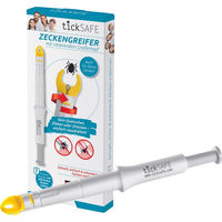 Produktbild von TickSAFE Zeckengreifer für Menschen