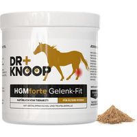 Produktbild von Tierarzt Dr. Knoop HGMforte Gelenkpulver für Senior Pferde