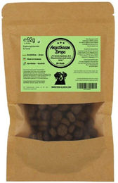 TierGlück Angsthasen Drops mit Bachblüten Funktionssnack für Hunde ohne Farb- und Aromastoffe – Bild 1 von 4
