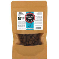 Produktbild von TierGlück Gelenkerli Drops Gelenk-Supplement für Hunde ohne Zucker und Aromastoffe 200g