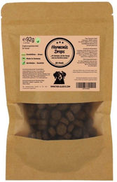 TierGlück Harmonie Drops Funktionssnack mit Bachblüten für Hunde ohne Farb- und Aromastoffe – Bild 1 von 3