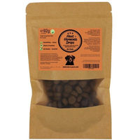 Produktbild von TierGlück Haut-Harmonie Drops mit Bachblüten für Hunde ohne Farb- und Aromastoffe