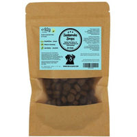 Produktbild von TierGlück Seelenruhe Drops Funktionssnack mit Bachblüten für Hunde ohne Farb- und Aromastoffe