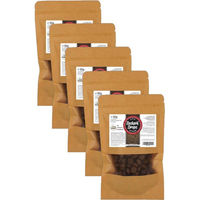 Produktbild von TierGlück Zeckerli Drops Funktionssnack für Hunde mit Leber ohne Zucker und Farbstoffe 460g