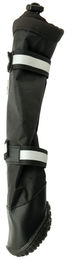Produktbild von Tierlando Mediboot Pfotenschuhe für Hunde wasserabweisend Schwarz XS