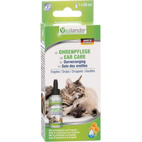 Produktbild von Tierlando Ohrenreiniger 50 ml