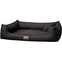 Produktbild von Tierlando Orthopädisches Hundebett GOOFY Couture mit Memory Foam und Matratzenschoner
