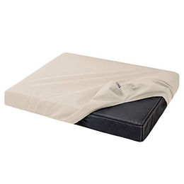 tierlando Quick-Cover Goofy Basic Matratzenschoner für Hundebetten aus Polyester Beige 95x70cm - 95 cm – Bild 1 von 2