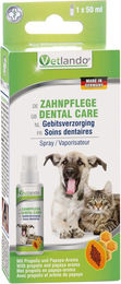 Tierlando Zahnpflegespray für Hunde und Katzen 50 ml – Bild 1 von 10