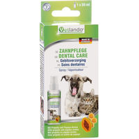 Produktbild von Tierlando Zahnpflegespray für Hunde und Katzen 50 ml