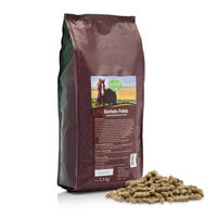 Produktbild von tierlieb Bierhefe-Pellets für Pferde 1,5 kg