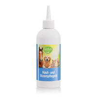 Produktbild von tierlieb Haut- und Ekzempflegeöl für Hund und Kleintiere 250 ml