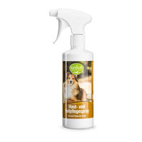 Produktbild von tierlieb Haut- und Fellpflegespray 500 ml