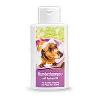 Produktbild von tierlieb Hundeshampoo für Sankt Bernhard 250 ml