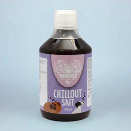 Tierliebhaber Animagus Chillout Saft zur Beruhigung für Hunde 6x500ml – Bild 1 von 2