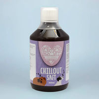 Produktbild von Tierliebhaber Animagus Chillout Saft zur Beruhigung für Hunde 6x500ml