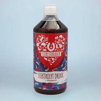 Produktbild von Tierliebhaber Animagus Elektrolyt Drink für Pferde 1L