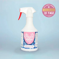 Produktbild von Tierliebhaber Animagus Fliegenspray und Fellspray für Pferde 500 ml Weiß