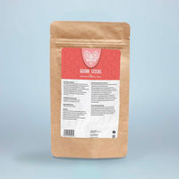 Produktbild von tierliebhaber-animagus Gelenk-Supplement Funktionssnack Riegel mit Insekten Probe - 25 g