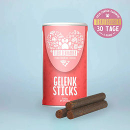 Tierliebhaber Animagus Gelenk-Supplement für Senioren – Bild 1 von 3