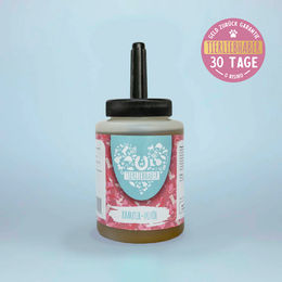 Produktbild von tierliebhaber-animagus Kräuter Huföl für Pferde zur Hufpflege