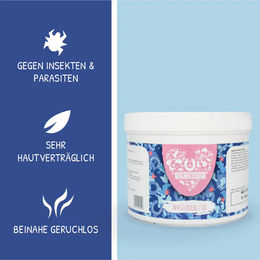 Tierliebhaber Animagus Parasitenschutz Gel für Pferde 500ml – Bild 1 von 2