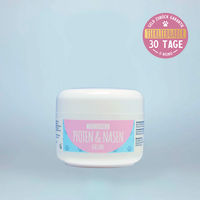 Produktbild von tierliebhaber-animagus Pfoten- und Nasenbalsam zur Pfotenpflege 50 ml