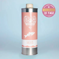 Produktbild von Tierliebhaber-Animagus Premium Lachsöl Monoprotein 1L - 1000 ml