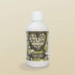 Produktbild von Tierliebhaber Animagus Vitaminkomplex für Pferde 3x250ml