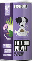 Tierliebhaber Chillout Pulver zur Beruhigung 200g – Bild 1 von 4