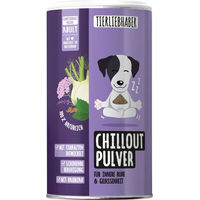 Produktbild von Tierliebhaber Chillout Pulver zur Beruhigung 200g