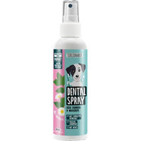 Produktbild von Tierliebhaber Dentalspray mit Probiotika zur Zahnpflege 150 ml