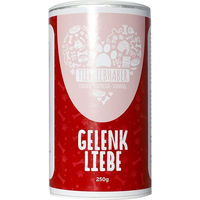 Produktbild von Tierliebhaber Gelenk Liebe Tropfen zur Unterstützung der Gelenke und Knochen 1000 ml