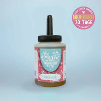 Produktbild von Tierliebhaber Kräuter Huföl für Pferde 3x500ml