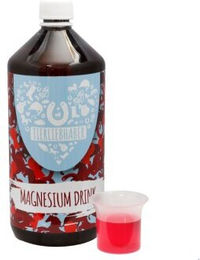 Tierliebhaber Magnesium Drink Mineralfutter für Pferde 1 Liter - 1 l – Bild 1 von 3