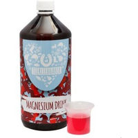 Produktbild von Tierliebhaber Magnesium Drink Mineralfutter für Pferde 1 Liter - 1 l