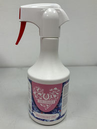 Tierliebhaber Parasitenschutz Spray für Pferde mit Eucalyptos 500 ml - 500 ml – Bild 1 von 3