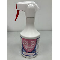 Produktbild von Tierliebhaber Parasitenschutz Spray für Pferde mit Eucalyptos 500 ml - 500 ml
