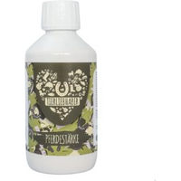 Produktbild von Tierliebhaber Pferdestärke Liquid Nahrungsergänzung mit Vitaminen für Magen-Darm und Immunsystem 250ml - 250 ml